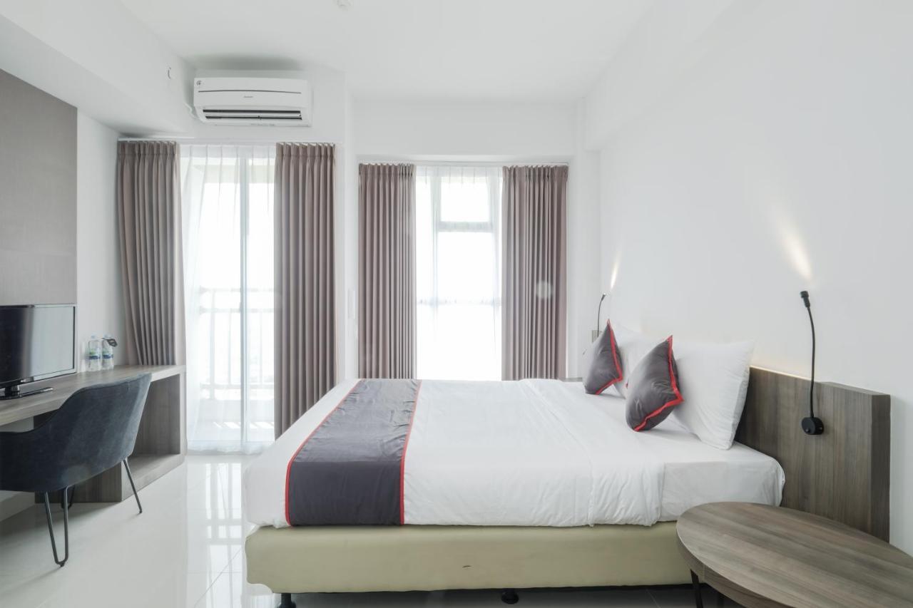 Collection O 15 Taman Melati Merr Surabaya Exterior foto